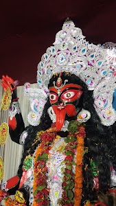 Miyapur Sahapara Kali Mandir