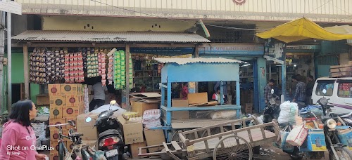 Dimapur Hongkong Market