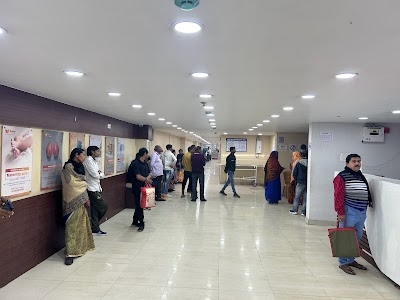 Heartland Hospital