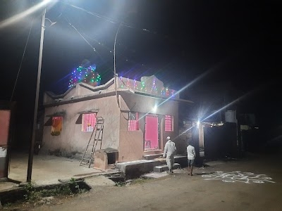 Avdhut maharaj mandir