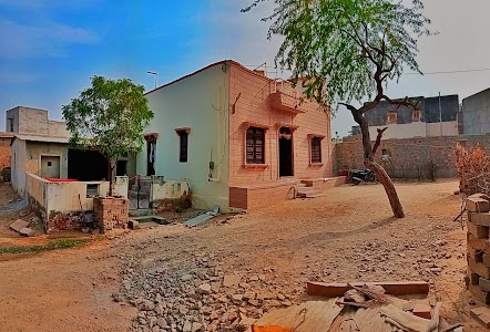 Suresh Singh Vyas