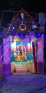 Ram Janki Mandir Tarsanw Mustafabad Sujangunj Jaunpur Uttar Pradesh