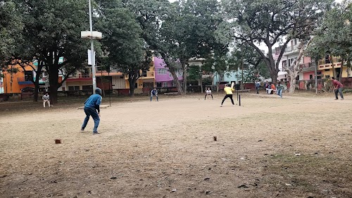 Aam Ki Bagiya , Park