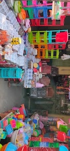 J D Complex Near Fci Godam Panki
