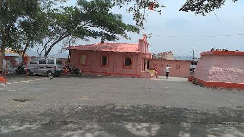 Bhandara Dongar Temple