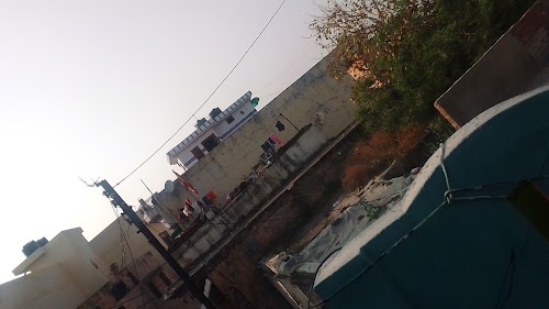 Shiv Mandir Mohit house