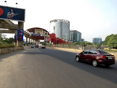 Cyber City Tower 10