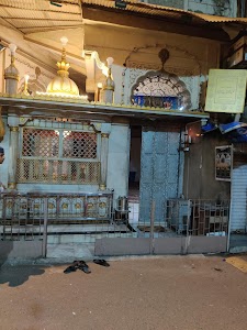 Dargah Abdul Wahab Shah Naqshbandi
