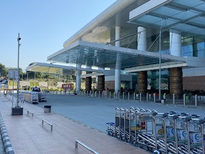 Dehradun airport