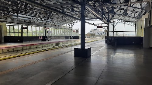 Kengeri Metro Station