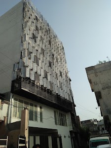Sunder Nagar