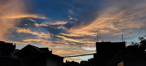 Jamuna Enclave