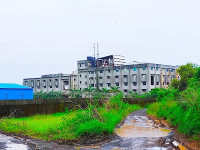 Galva Decoparts Pvt. Ltd. Zaroli