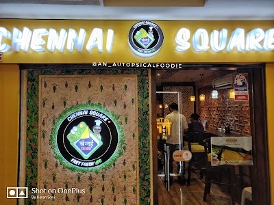 Chennai Square