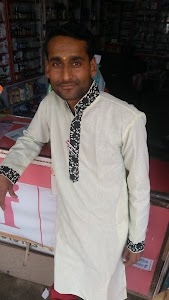Radha medical