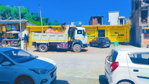 Younis construction