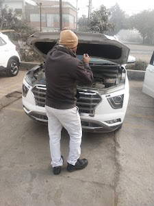 Khanna Hyundai