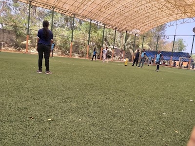 Axis Lawns