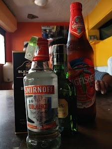Sheetal Bar & Restaurant