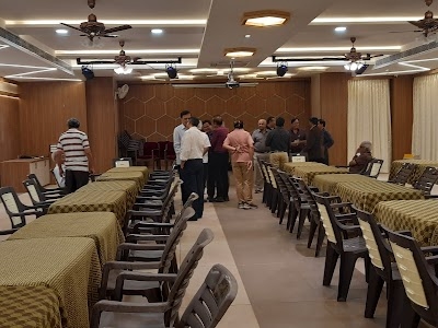 Hubli Gymkhana Club