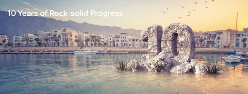 Jebel Sifah