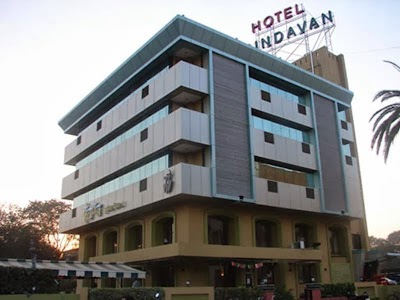 Hotel Vrindavan