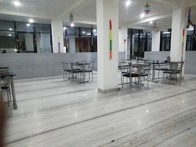 Brahaman Restaurant