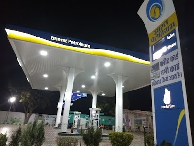 Bharat Petroleum