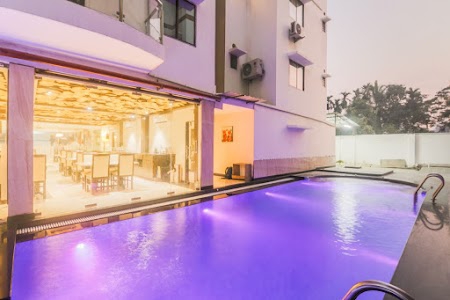 Airport Guest House Guwahati