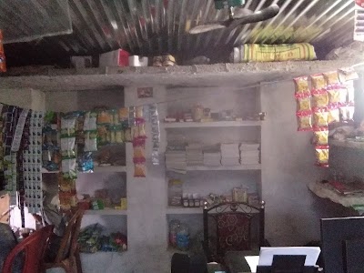 Vishal Kirana Store