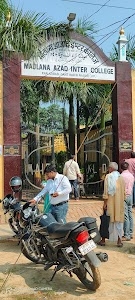 Maulana Azad Inter College