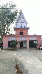 Shiva Mandir