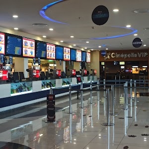 Cinépolis Galerías