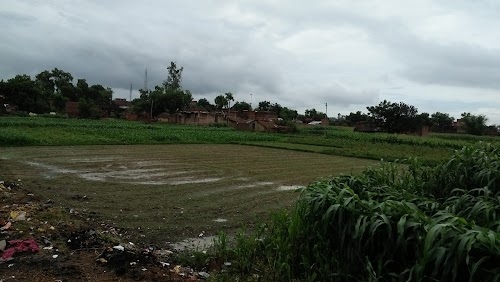 Dehri village