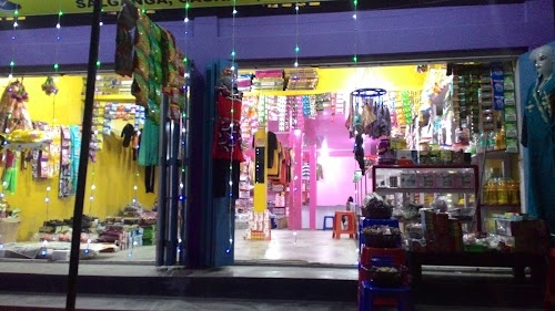 Kritika's Shopping centre