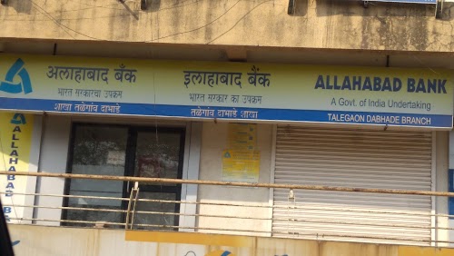 Allahabad Bank