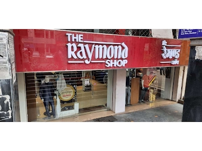 The Raymond Shop