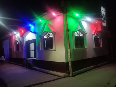 Basant Tomar Residence