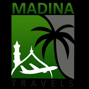 MADINA TRAVELS