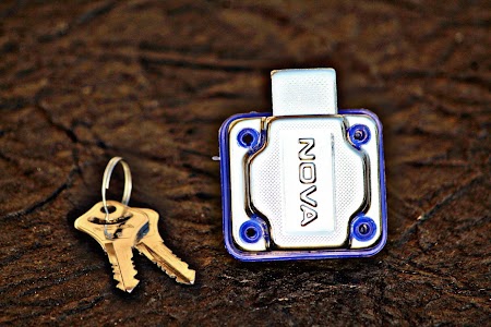 NOVA LOCKS INDUSTRIES