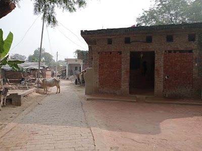 Jenapur Ma lalata mandir