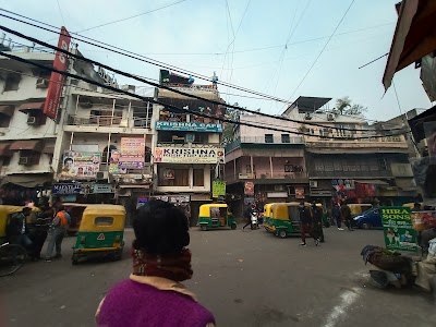 6 Tooti Chowk