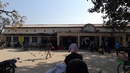 Andar Block Office