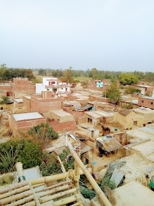 Nandgonw Majra Jangtera