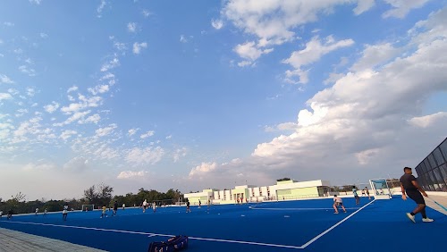Birkera Hockey Stadium