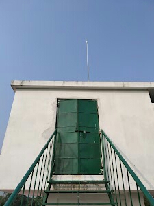 Khowai DM Office