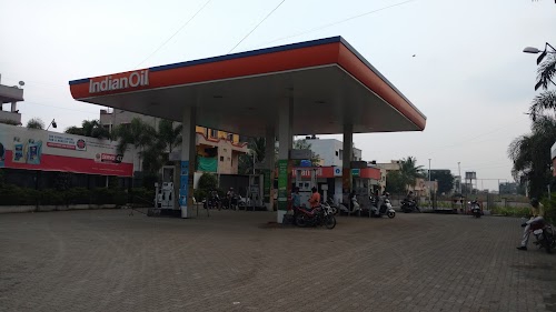 State Bank of India ATM