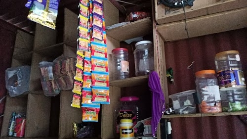 Ravi ki dukan