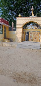 Gayatri Temple