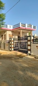Samota Farm House